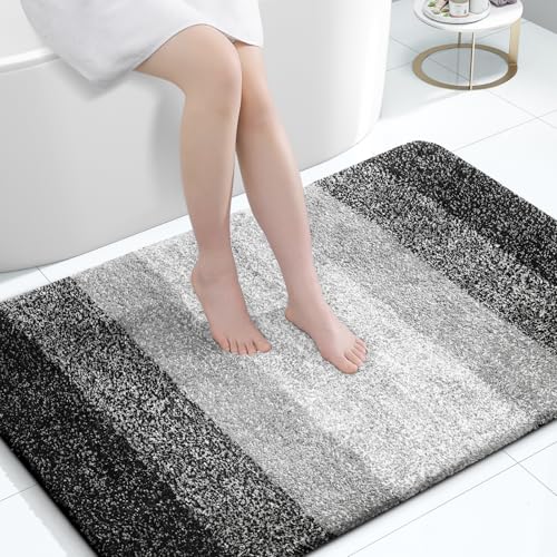Large Bathroom Rugs 44x32