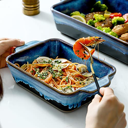 Bakeware Set Ceramic Baking Dish