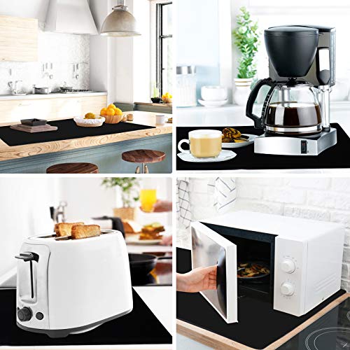 Silicone Mats for Kitchen Counter