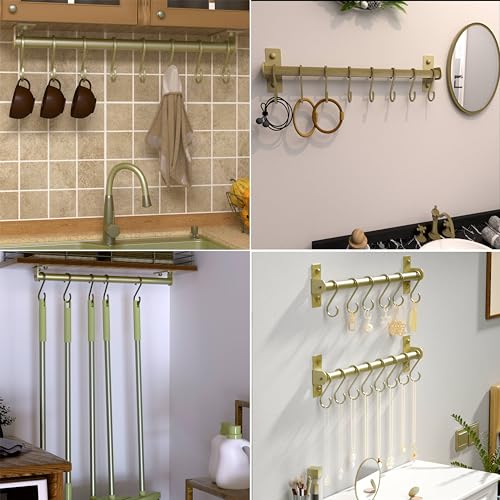 Kitchen Utensil Holder Hanger (2 Count)