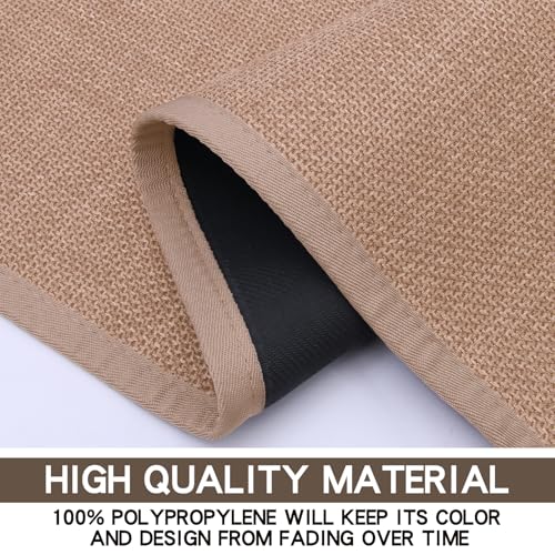 Kitchen Mat Set of 2 PCS (10.84 Sq Ft)