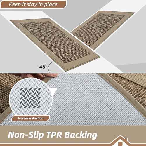 Indoor Door Mat 24" x 96"
