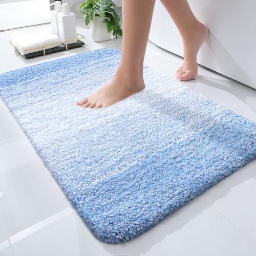 Small Bathroom Rugs 28x18