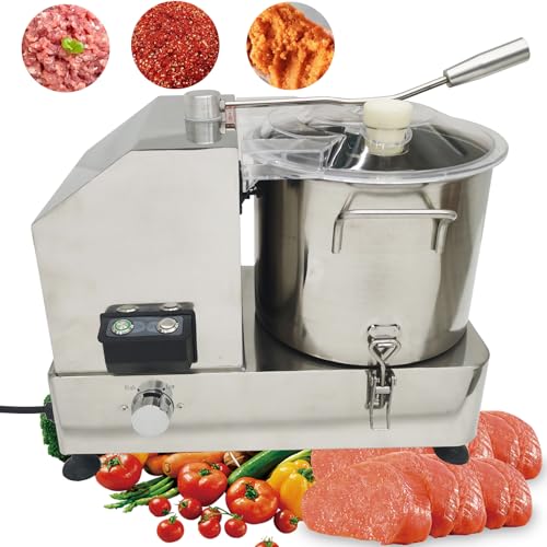 9L Food Processor & Vegetable Chopper