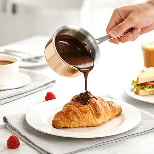 Mini Sauce Pan with Lid