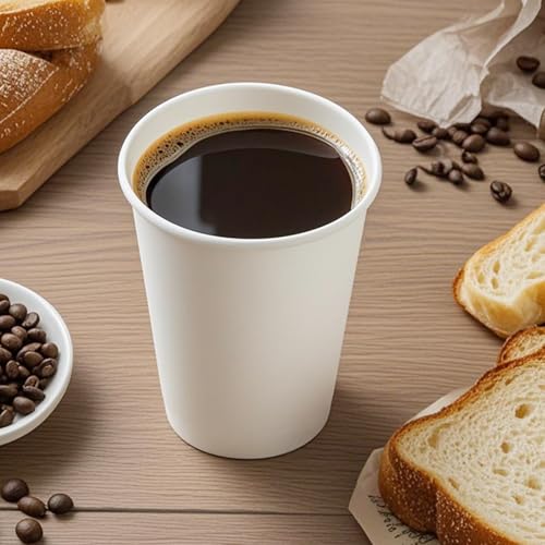 Disposable Cups (200 Count)