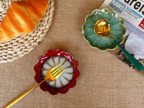 Ceramic Spoon Rest for Stove Top