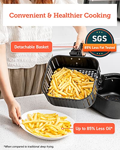 Pro Gen 2 Air Fryer 5.8QT