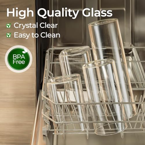 Pasta Containers Storage 2 Qt (3 Count)