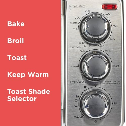 TO1313SBD Toaster Oven