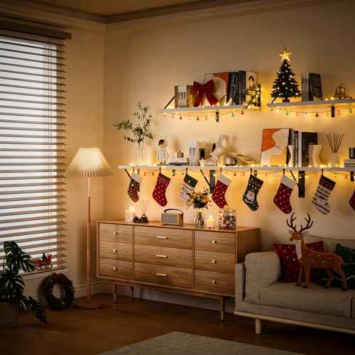 Floating Shelves for Wall (3 Count)