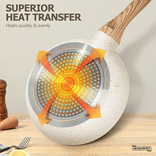 Frying Pans Nonstick