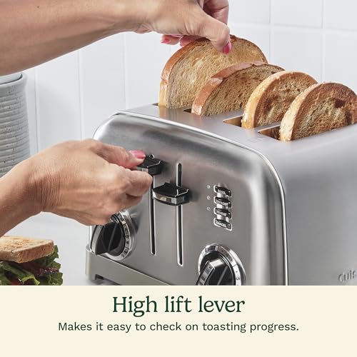Toaster Extra