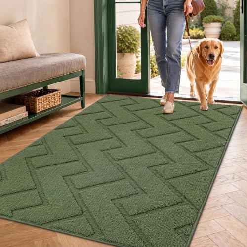 Front Door Mat Outside Entrance