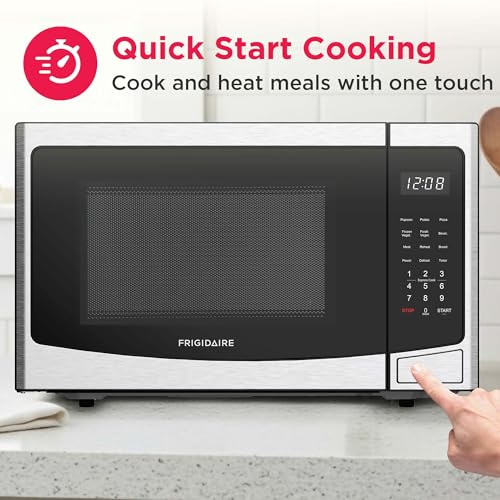 Microwave Oven