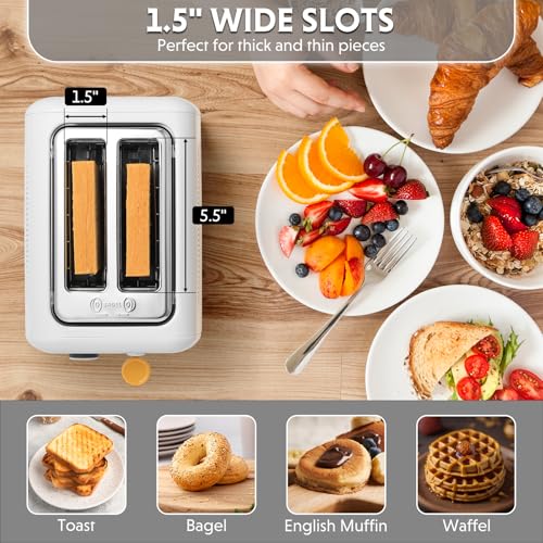 DT620 2 Slice Toaster