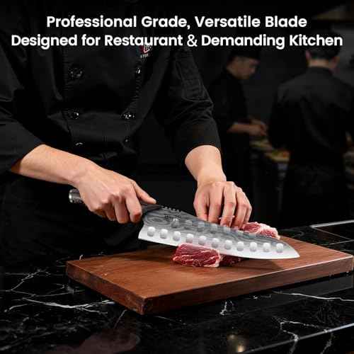 Gyutou Chef Knife