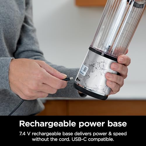 Blast Portable Blender