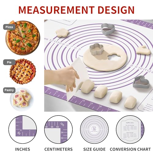 Silicone Baking Mat