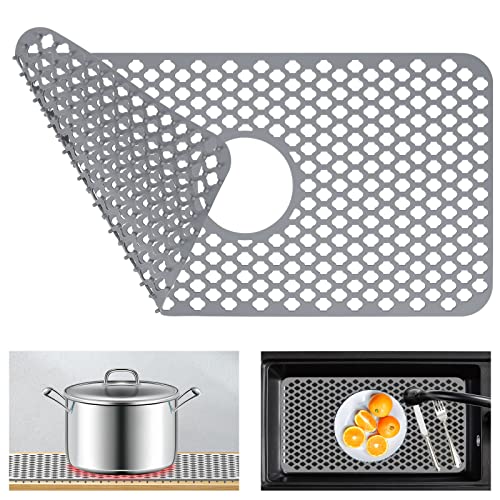 Kitchen Sink Protectors