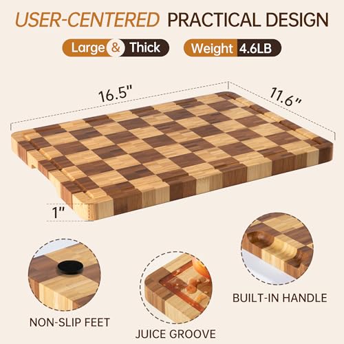 Cutting Boards for Kitchen