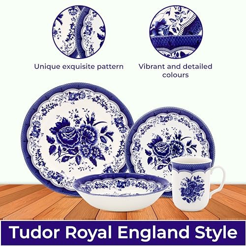 Tudor Royal 16