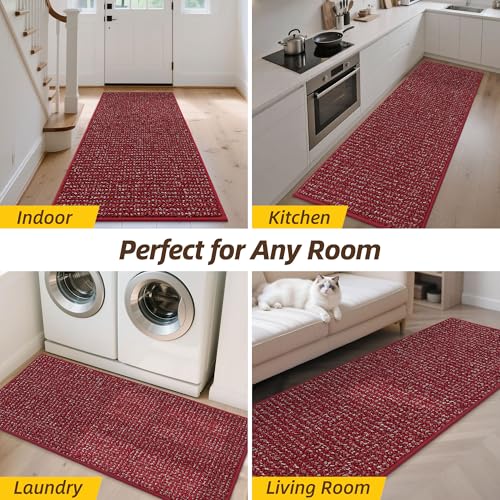 Dirt Trapper Door Mat 24" x 60"