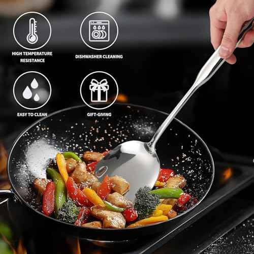 Kitchen Utensil Set (9 Count)