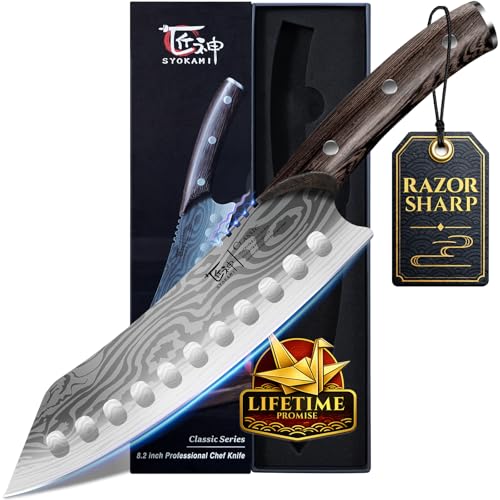 Japanese Kitchen Knife