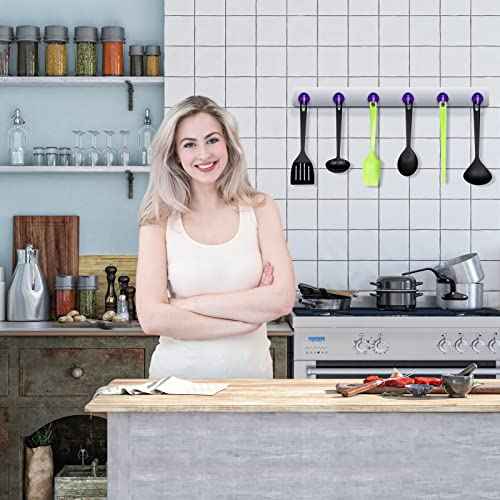 Magnetic Hooks (10 Count)