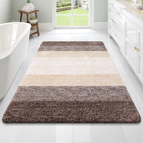 Large Bathroom Rugs Mat 70x46