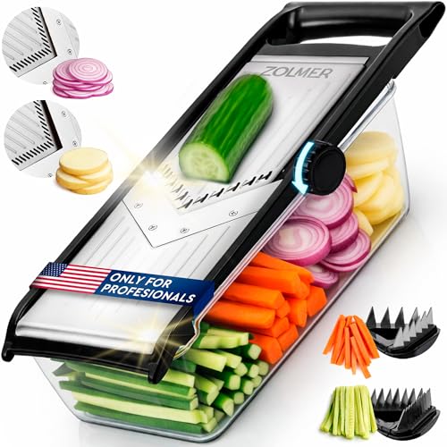 Professional Mandoline slicer for kitchen