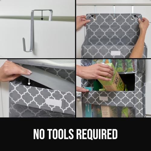 Over The Door Organizer Storage