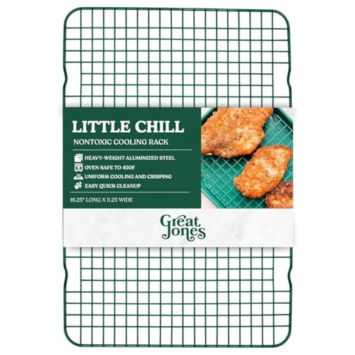 Non Stick Wire Cooling Rack