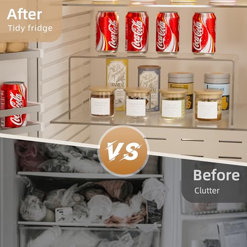 Cabinet Shelf Organizer