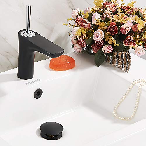 Vessel Sink Drain