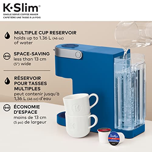 K Slim Single Serve K