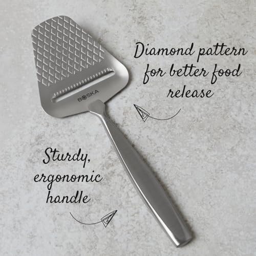 Monaco+ Premium Cheese Slicer