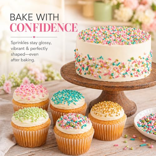 Cool Mom Sprinkles Mix (5 Ounce)