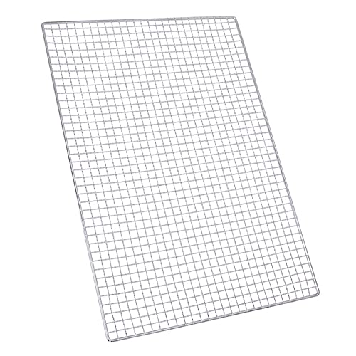 Stainless Steel Grill Griddle