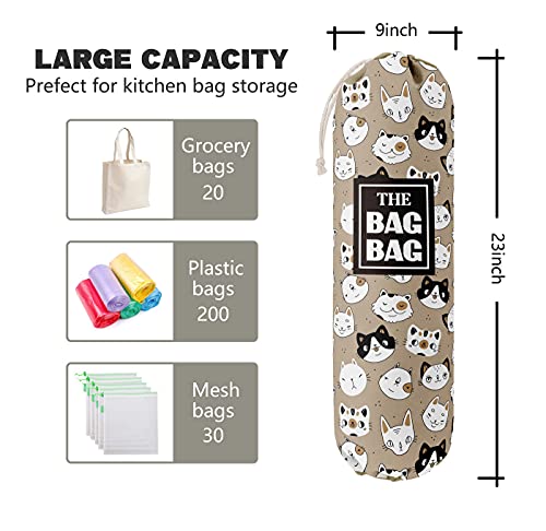 Funny The Bag Bag