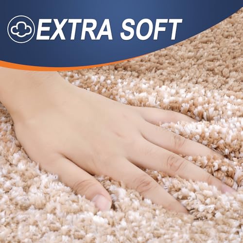 Bathroom Runner Rug 54x24
