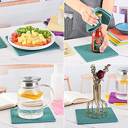 Trivets for Hot Dishes (4 Count)