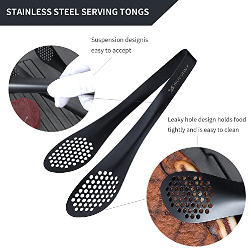 Stainless Steel Buffet Tongs