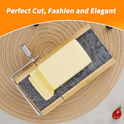 Marble Cheese Slicer