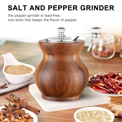 Pepper Grinder