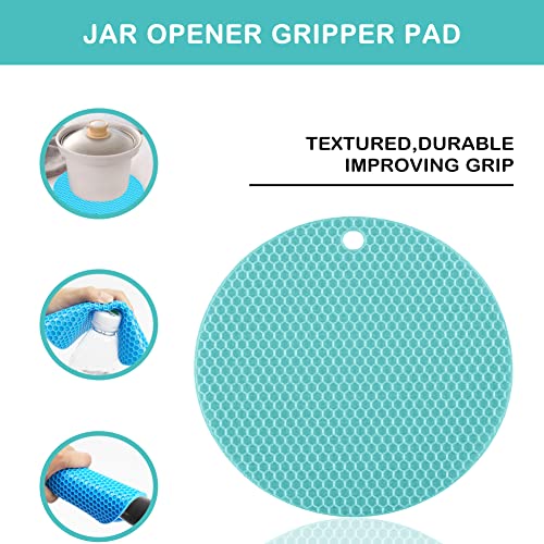 Jar Opener for Weak Hands