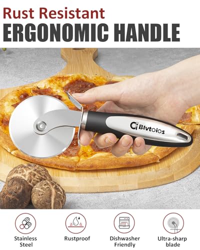 Premium Pizza Cutter