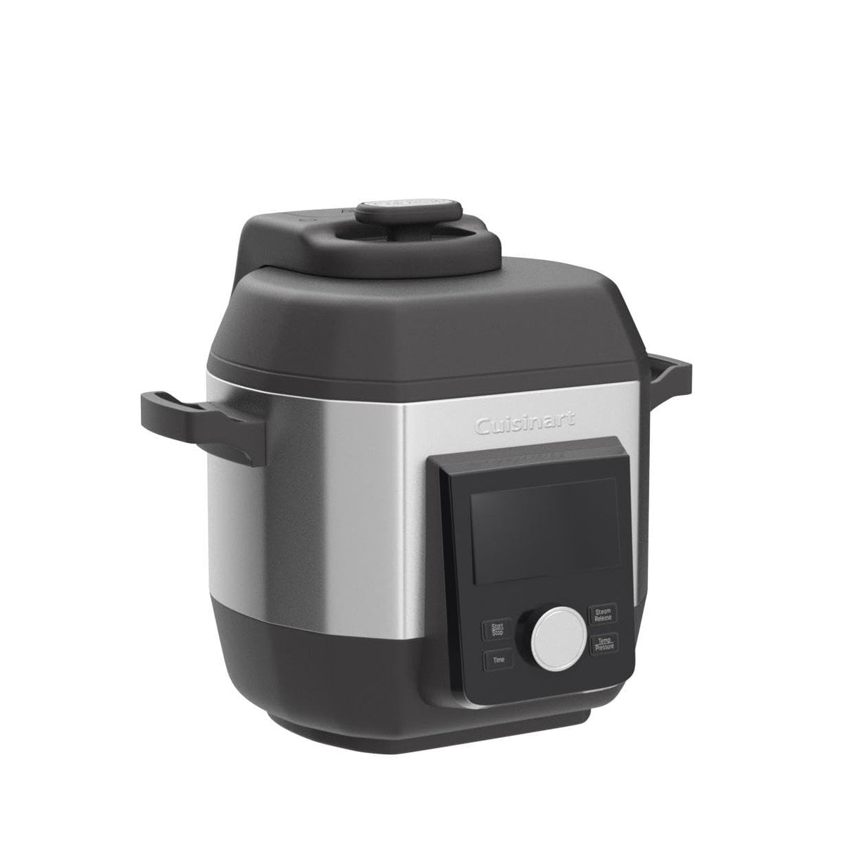 CPC-900 6-Qt. High Pressure Multicooker