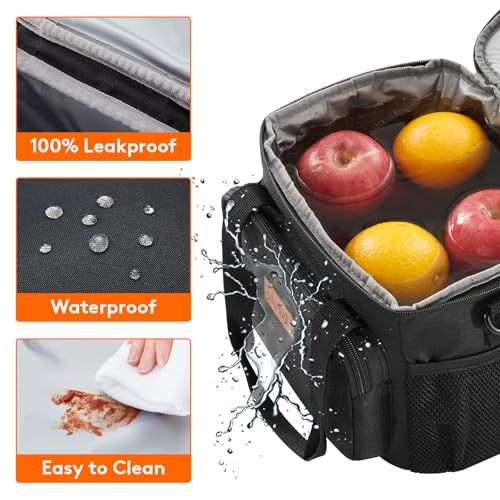 Medium Lunch Bag
